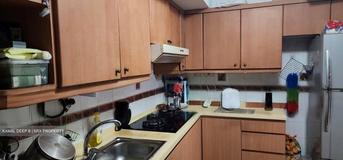 Melville Park (D18), Condominium #628361051